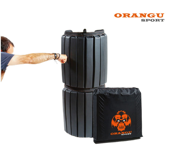 ORANGUBAG® ORANGU SPORT / PUNCHING BAG PORTATIL