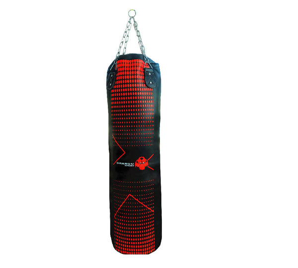 SACO DE BOXEO TRADICIONAL / ORANGU SPORT