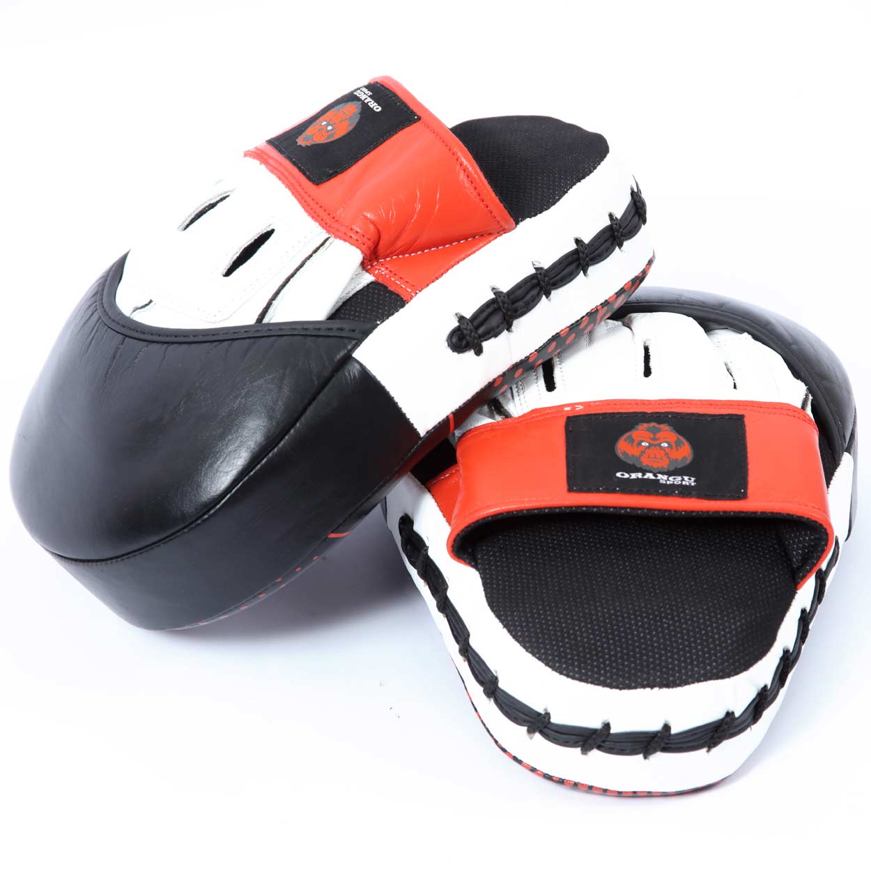 FOCOS ORANGU SPORT / BOXEO