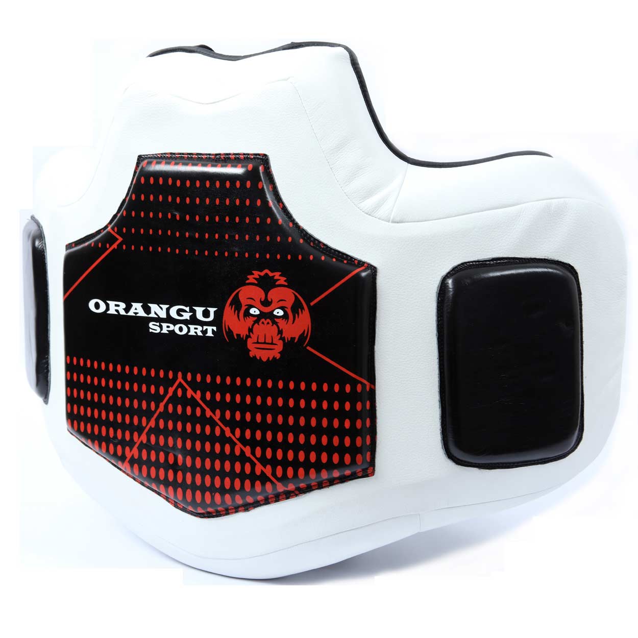 PECHERA DE ENTRENAMIENTO ORANGU SPORT / BOXEO