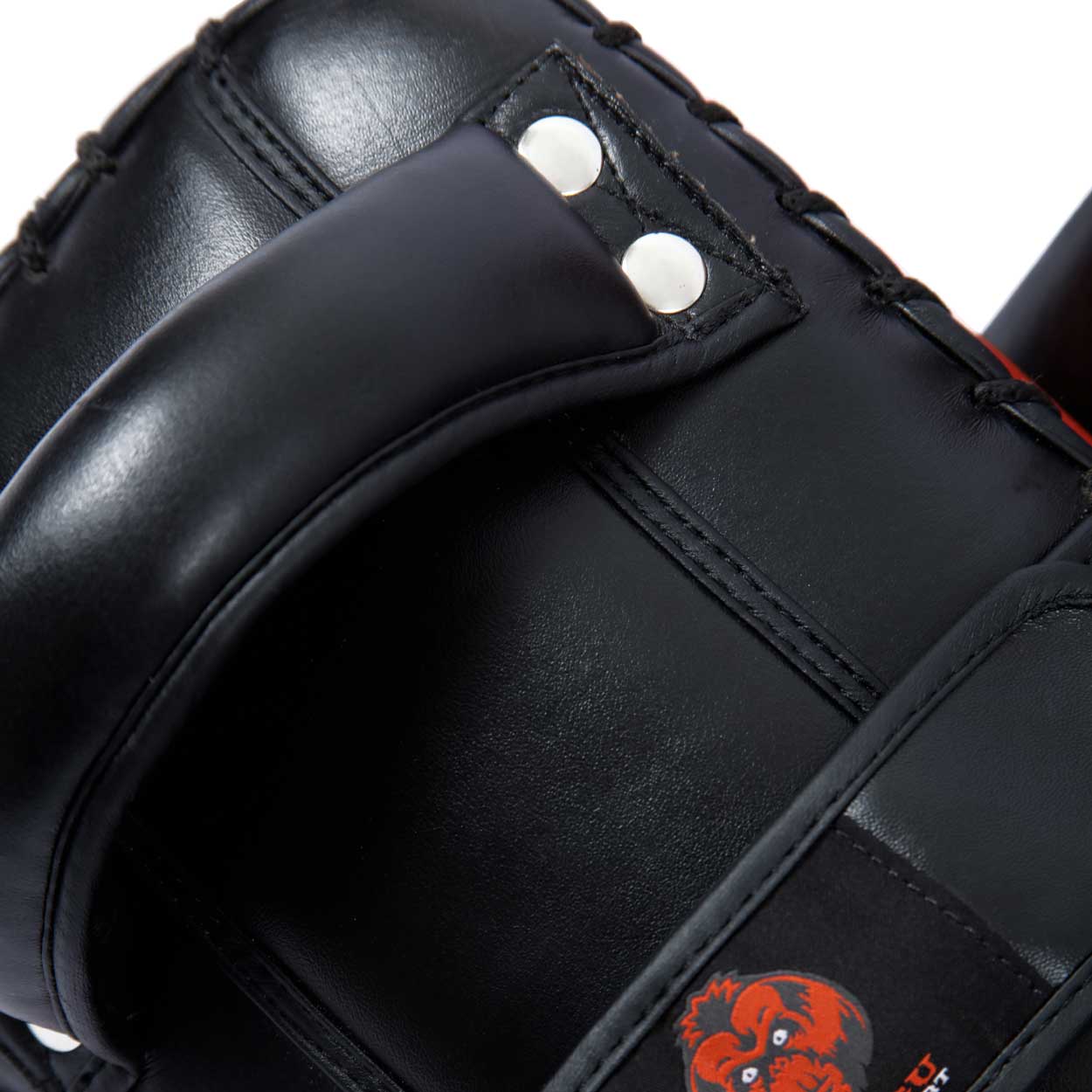 THAI PADS ORANGU SPORT PAR / ESCUDO DE ENTRENAMIENTO