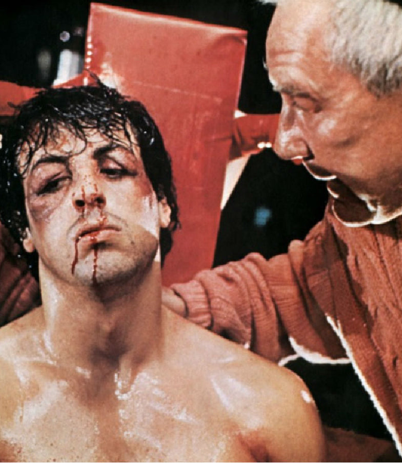 4 EXCELENTES PELICULAS PARA LOS AMANTES DEL BOXEO