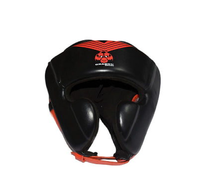 CABEZAL PROTECTOR ORANGU SPORT / BOXEO