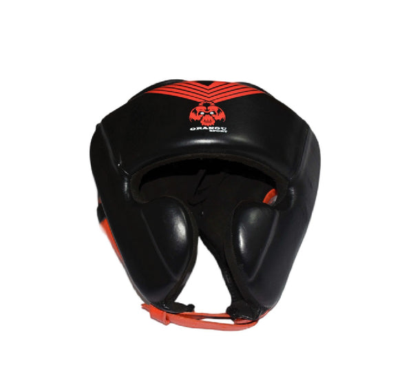 CABEZAL PROTECTOR ORANGU SPORT / BOXEO