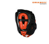 CABEZAL PROTECTOR ORANGU SPORT / BOXEO