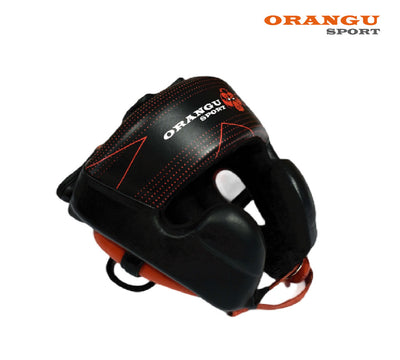 CABEZAL PROTECTOR ORANGU SPORT / BOXEO