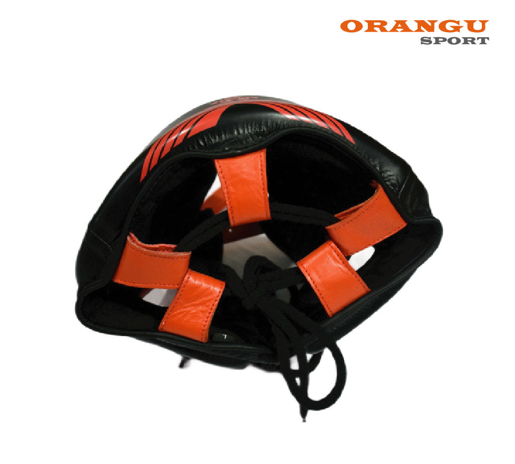CABEZAL PROTECTOR ORANGU SPORT / BOXEO
