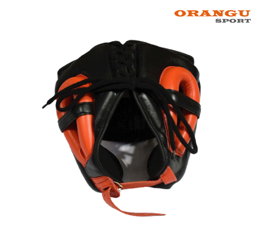 CABEZAL PROTECTOR ORANGU SPORT / BOXEO