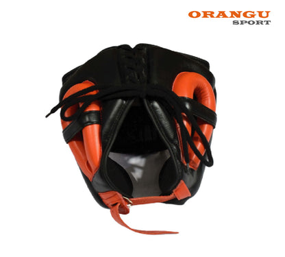CABEZAL PROTECTOR ORANGU SPORT / BOXEO