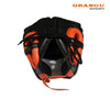 CABEZAL PROTECTOR ORANGU SPORT / BOXEO
