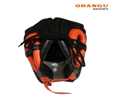CABEZAL PROTECTOR ORANGU SPORT / BOXEO