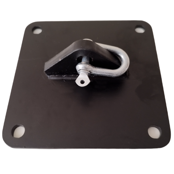 SOPORTE DE TECHO / ORANGU SPORT