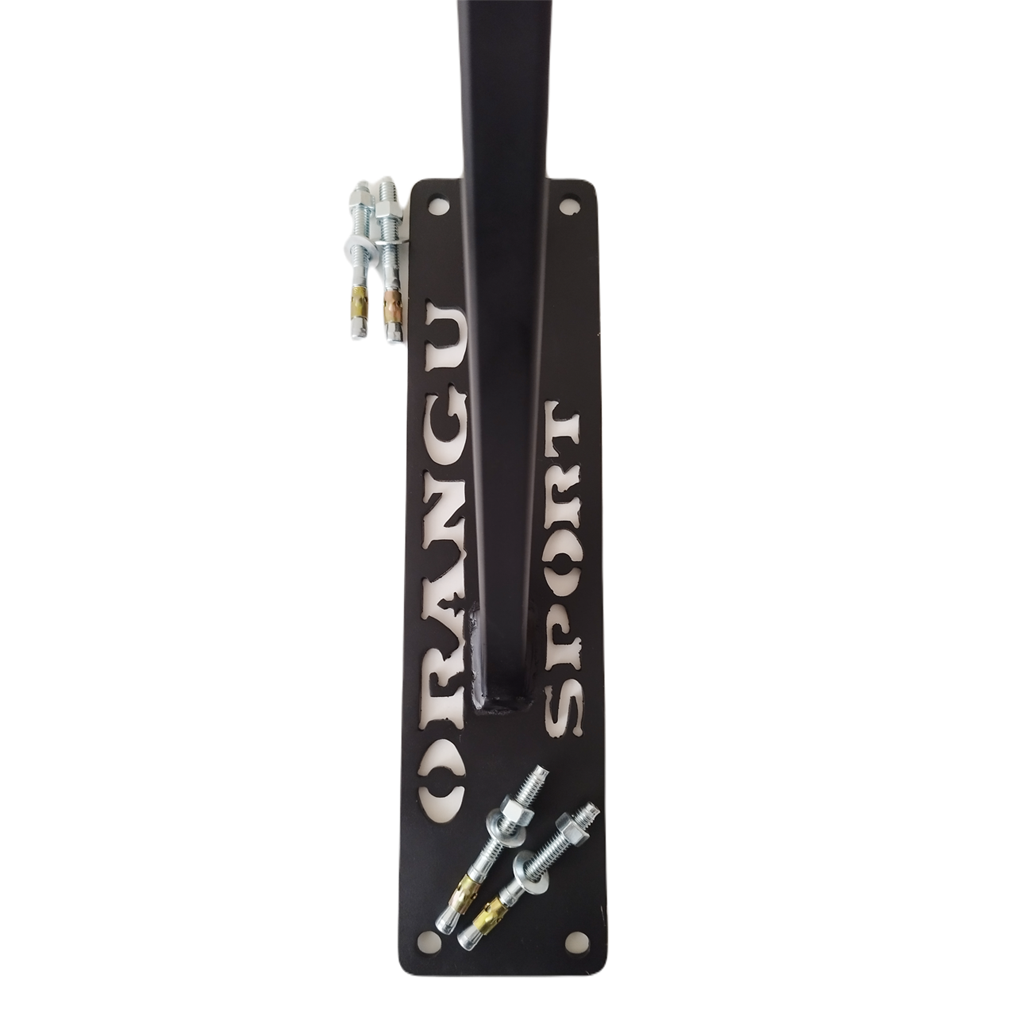 SOPORTE DE MURO / ORANGU SPORT