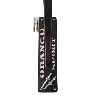 SOPORTE DE MURO / ORANGU SPORT