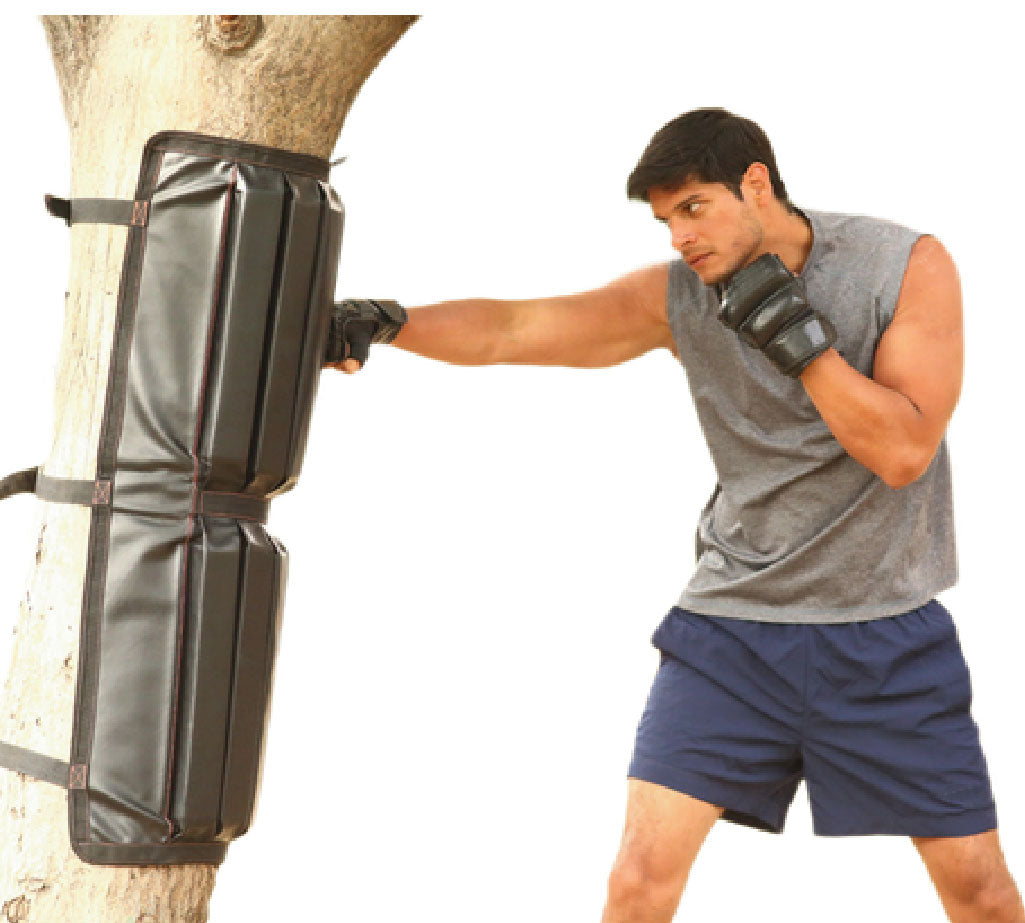 ORANGUBAG® ORANGU SPORT / PUNCHING BAG PORTATIL