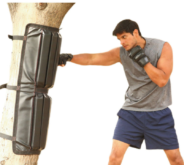 ORANGUBAG® ORANGU SPORT / PUNCHING BAG PORTATIL