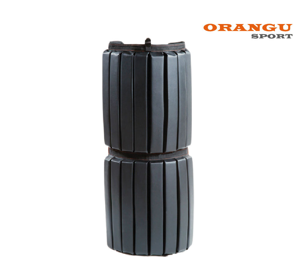 ORANGUBAG® ORANGU SPORT / PUNCHING BAG PORTATIL
