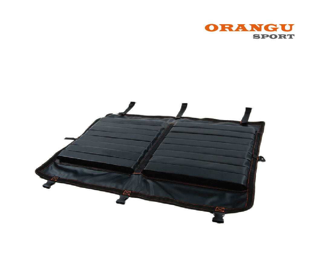 ORANGUBAG® ORANGU SPORT / PUNCHING BAG PORTATIL