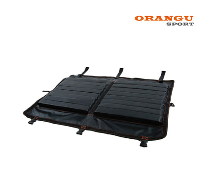 ORANGUBAG® ORANGU SPORT / PUNCHING BAG PORTATIL
