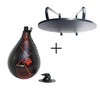 PACK PERA DE VELOCIDA ORANGU SPORT / BOXEO