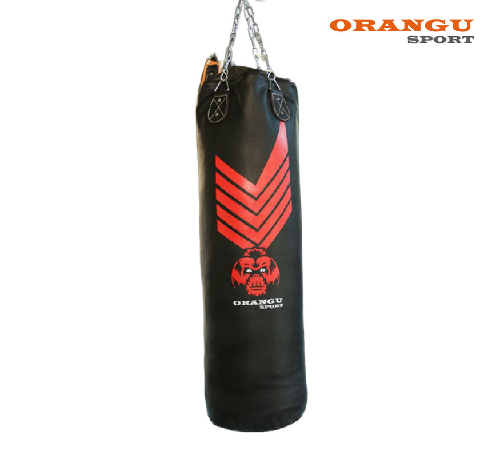 SACO DE BOXEO TRADICIONAL / ORANGU SPORT