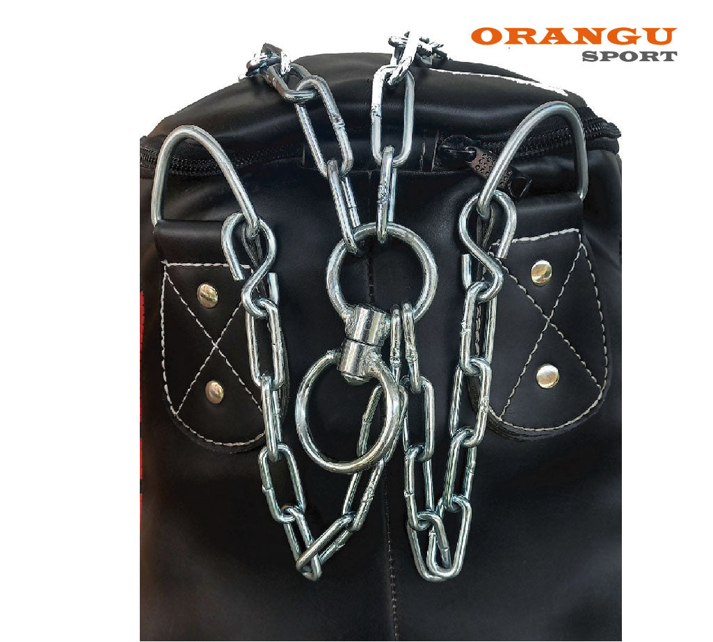 SACO DE BOXEO TRADICIONAL / ORANGU SPORT