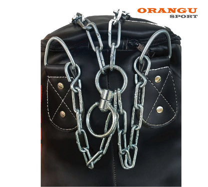 SACO DE BOXEO TRADICIONAL / ORANGU SPORT