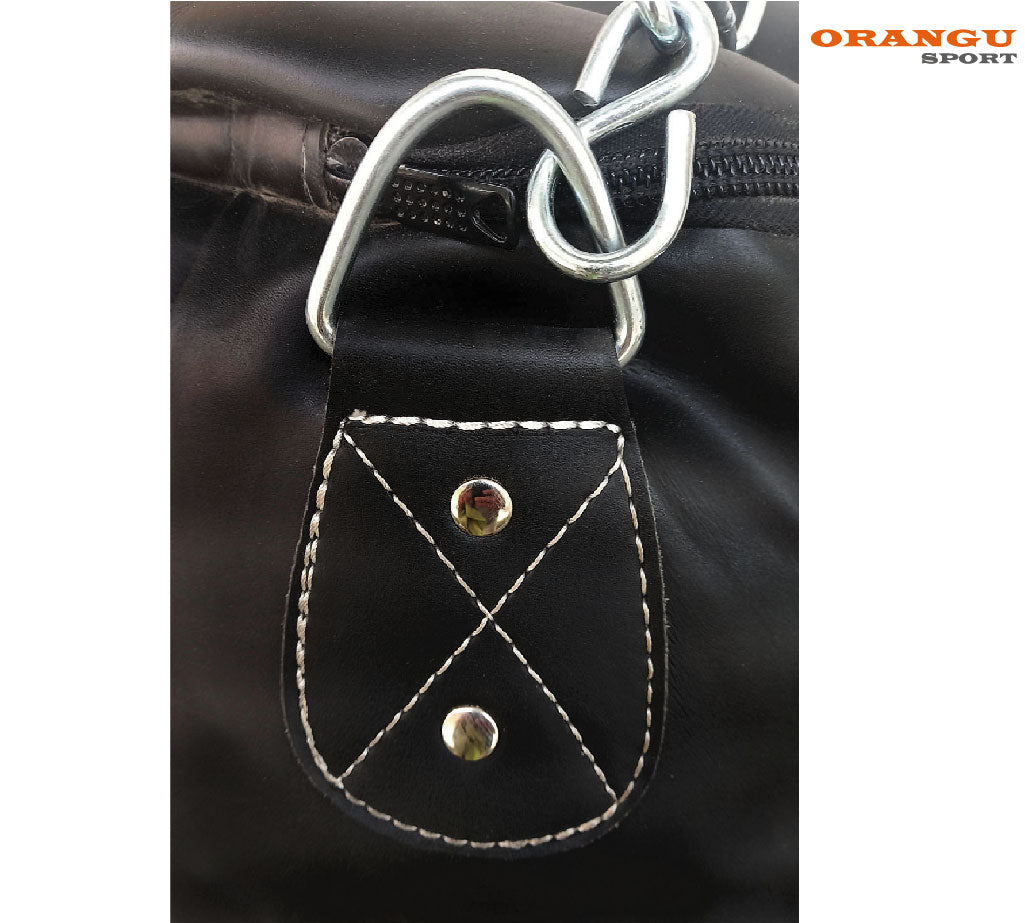 SACO DE BOXEO TRADICIONAL / ORANGU SPORT