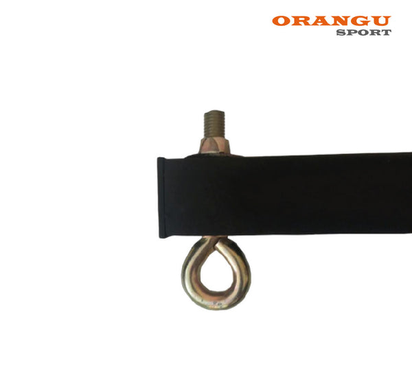 SOPORTE SACO DE BOXEO MODELO A / ORANGU SPORT