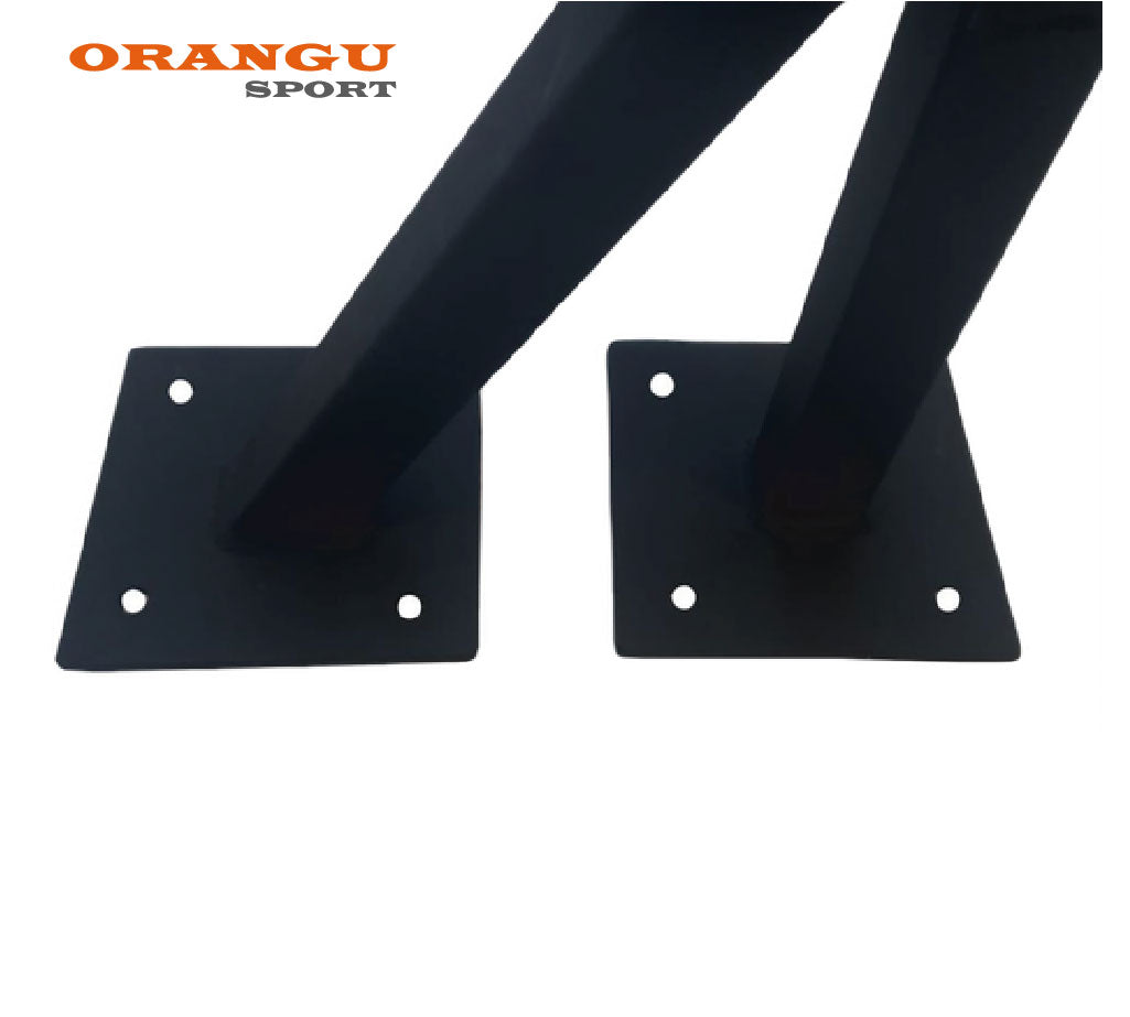 SOPORTE SACO DE BOXEO MODELO A / ORANGU SPORT