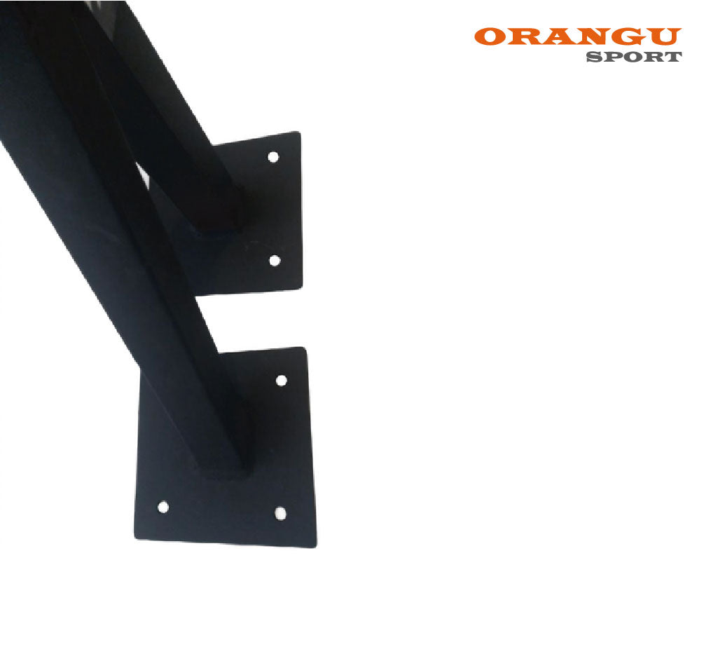 SOPORTE SACO DE BOXEO MODELO A / ORANGU SPORT