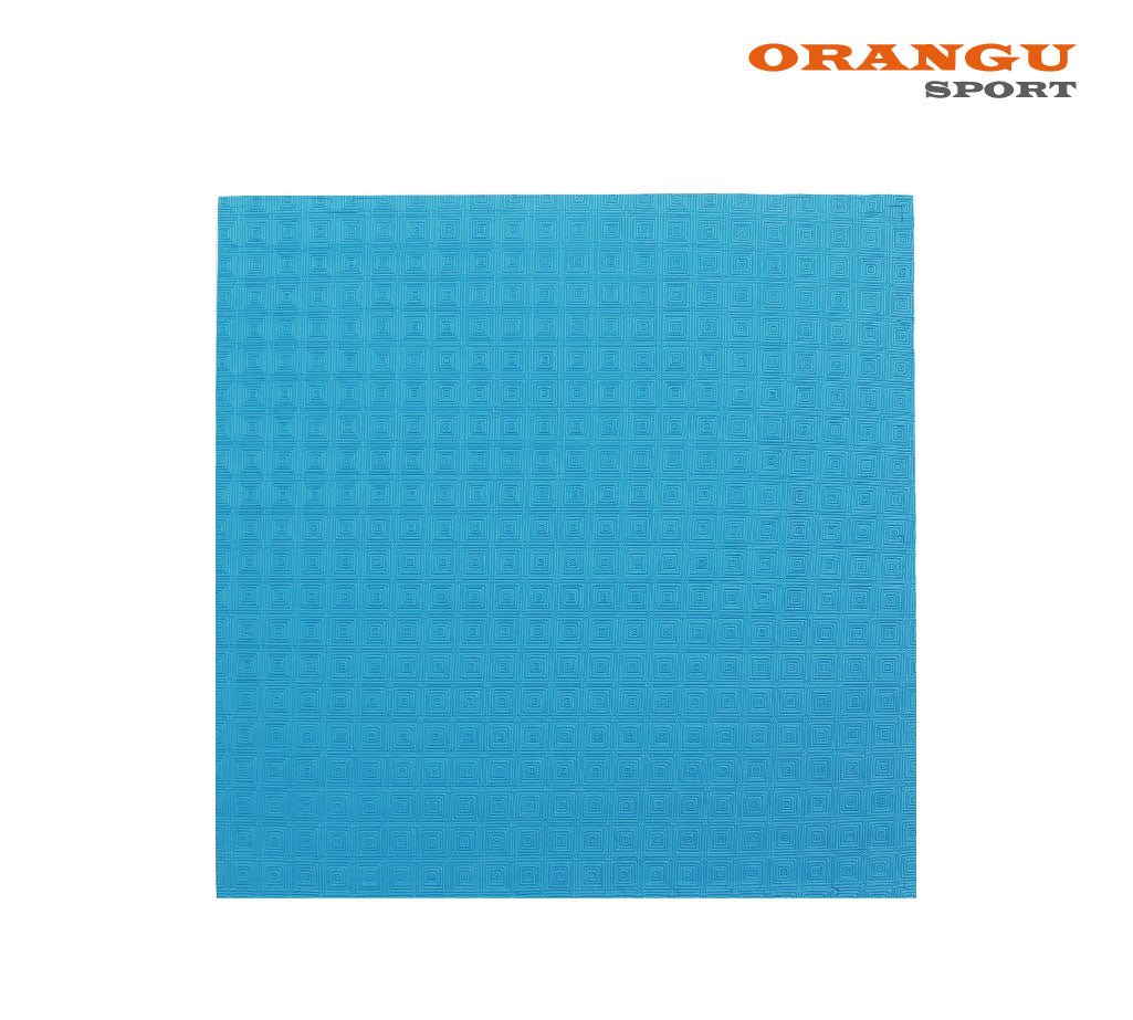 PLANCHAS DE TATAMI 4Cm / PACK 10 PRODUCTOS / ORANGU SPORT