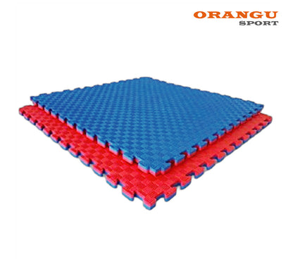PLANCHAS DE TATAMI 4Cm / PACK 10 PRODUCTOS / ORANGU SPORT