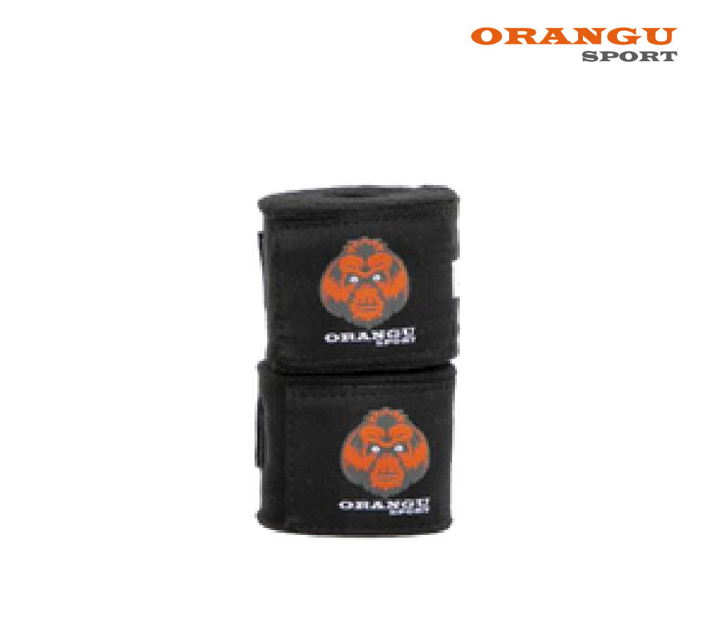 VENDAS DE BOXEO ORANGU SPORT