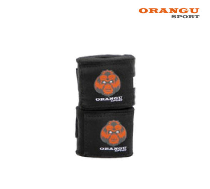 VENDAS DE BOXEO ORANGU SPORT