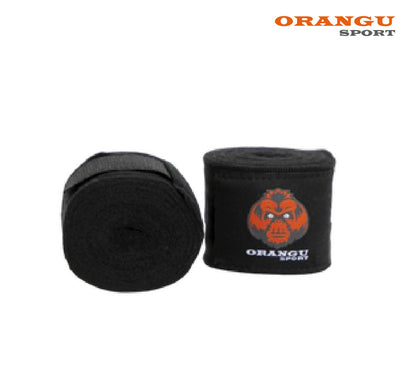 VENDAS DE BOXEO ORANGU SPORT