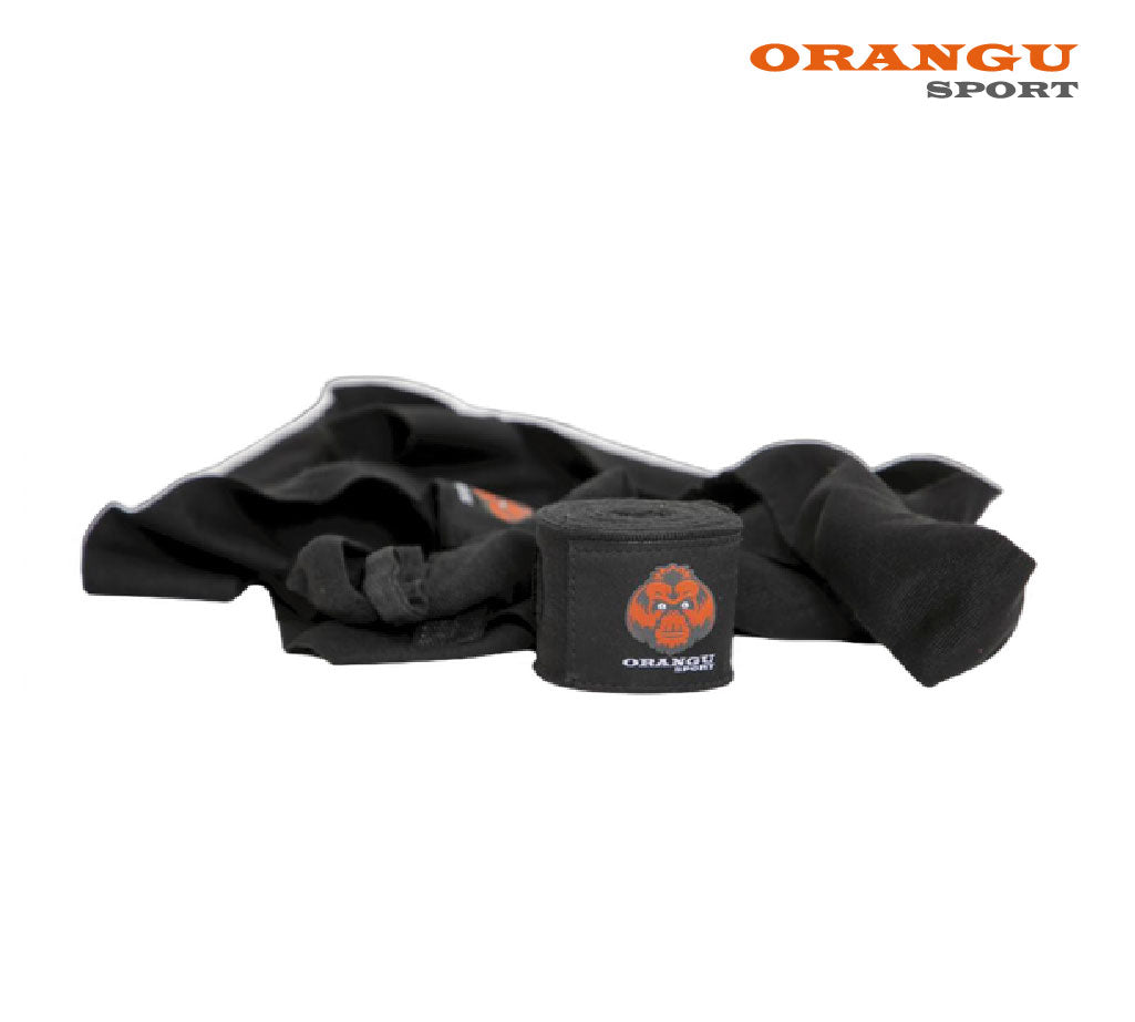VENDAS DE BOXEO ORANGU SPORT