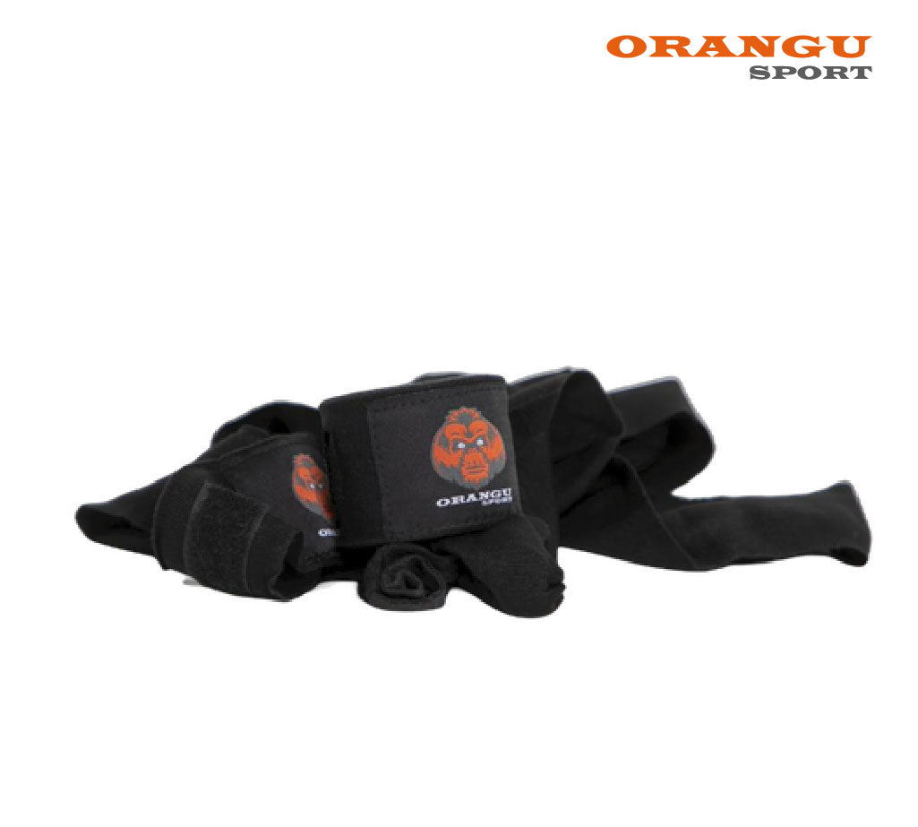 VENDAS DE BOXEO ORANGU SPORT