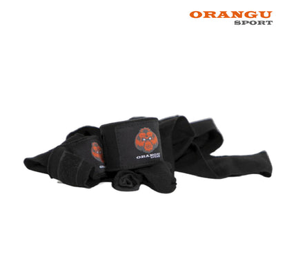VENDAS DE BOXEO ORANGU SPORT