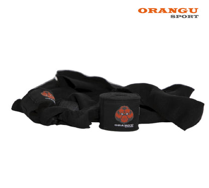 VENDAS DE BOXEO ORANGU SPORT