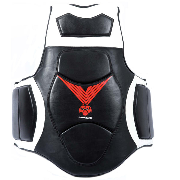 ESCUDO PROTECTOR ORANGU SPORT / BOXEO