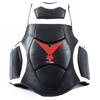 ESCUDO PROTECTOR ORANGU SPORT / BOXEO
