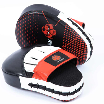 FOCOS ORANGU SPORT / BOXEO