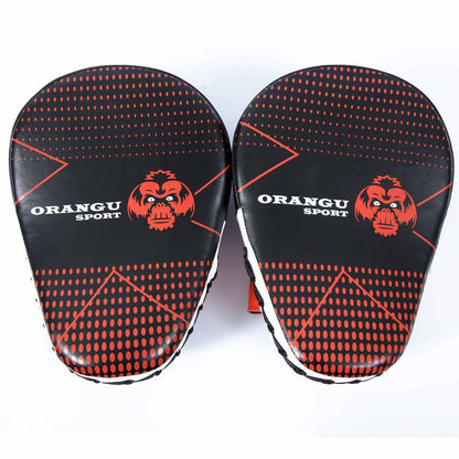 FOCOS ORANGU SPORT / BOXEO