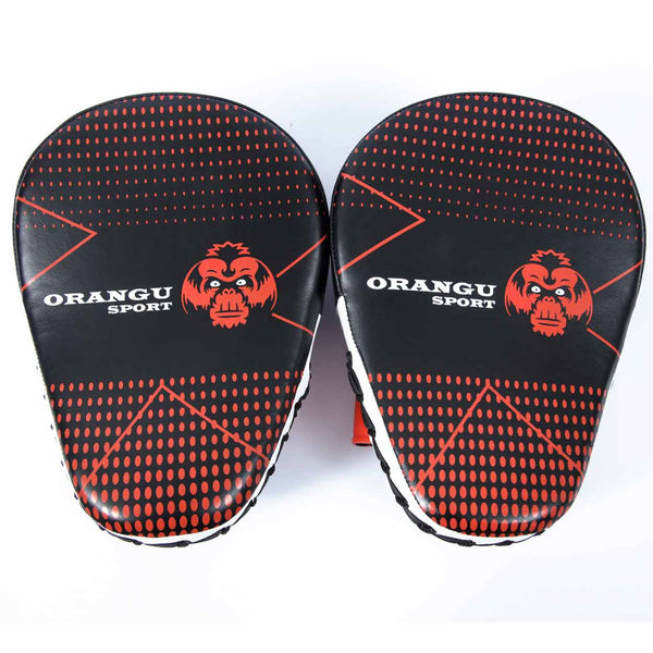 FOCOS ORANGU SPORT / BOXEO