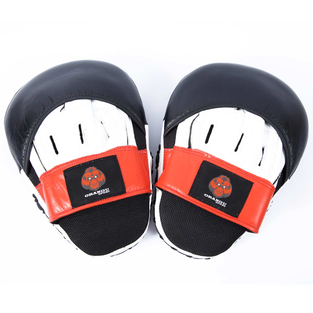FOCOS ORANGU SPORT / BOXEO