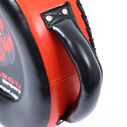 GOBERNADORA ORANGU SPORT / BOXEO