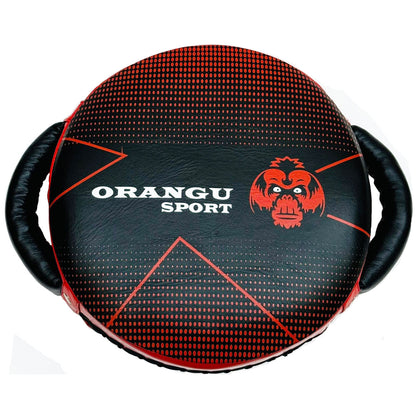 GOBERNADORA ORANGU SPORT / BOXEO