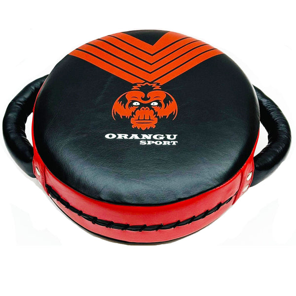 GOBERNADORA ORANGU SPORT / BOXEO