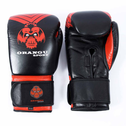 GUANTES DE BOXEO ORANGU SPORT / BOXEO